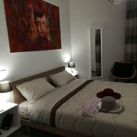 Sosta Rock Apartment Касал Палоко Екстериор снимка