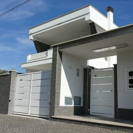 Sosta Rock Apartment Касал Палоко Екстериор снимка
