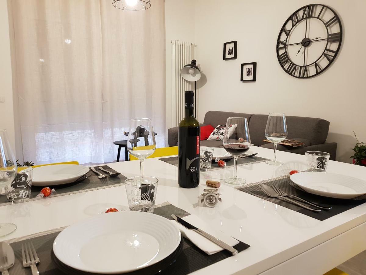 Sosta Rock Apartment Касал Палоко Екстериор снимка