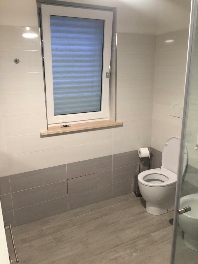 Sosta Rock Apartment Касал Палоко Екстериор снимка