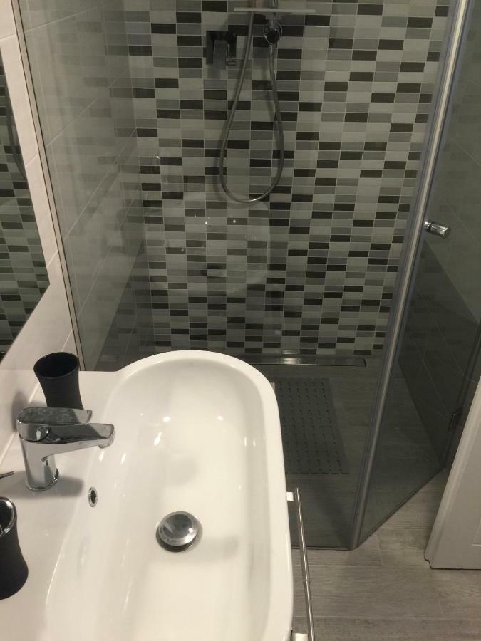 Sosta Rock Apartment Касал Палоко Екстериор снимка