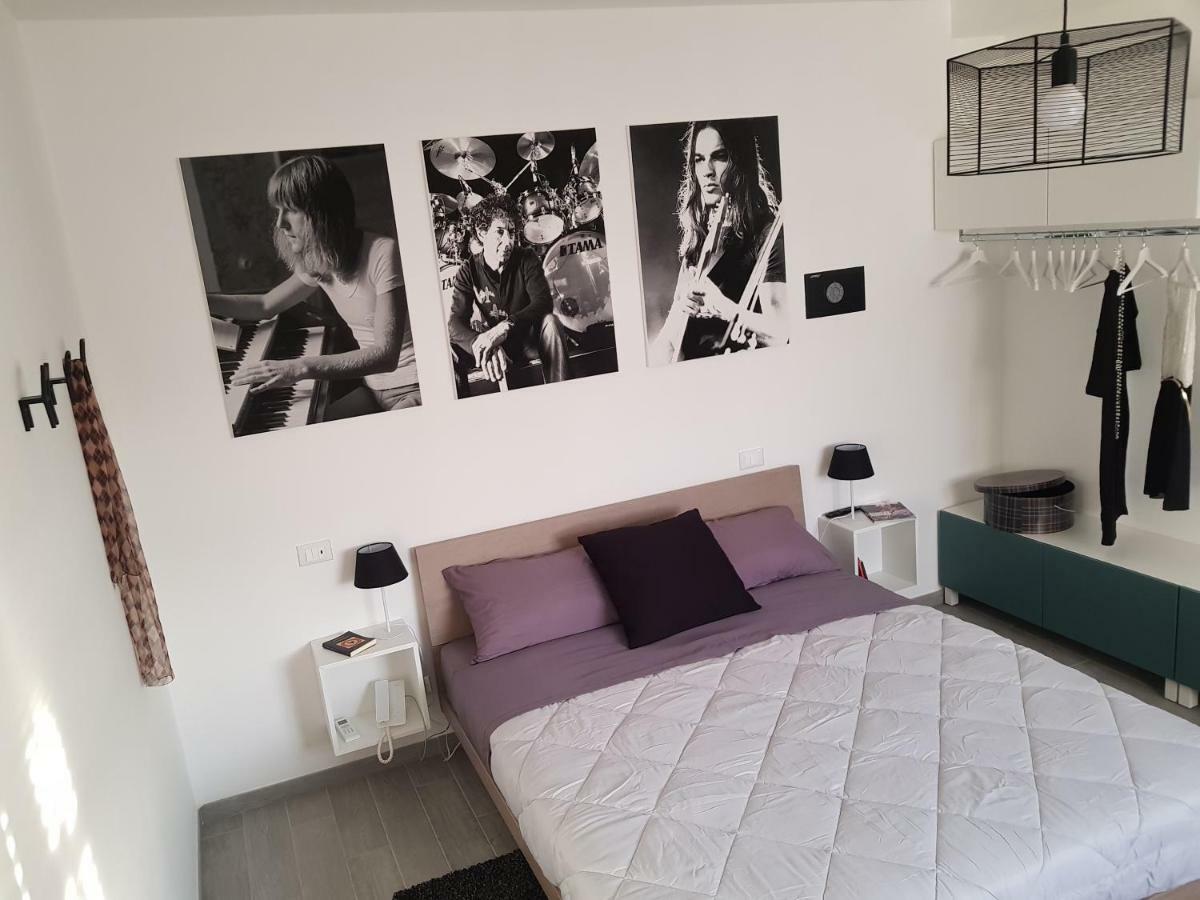 Sosta Rock Apartment Касал Палоко Екстериор снимка