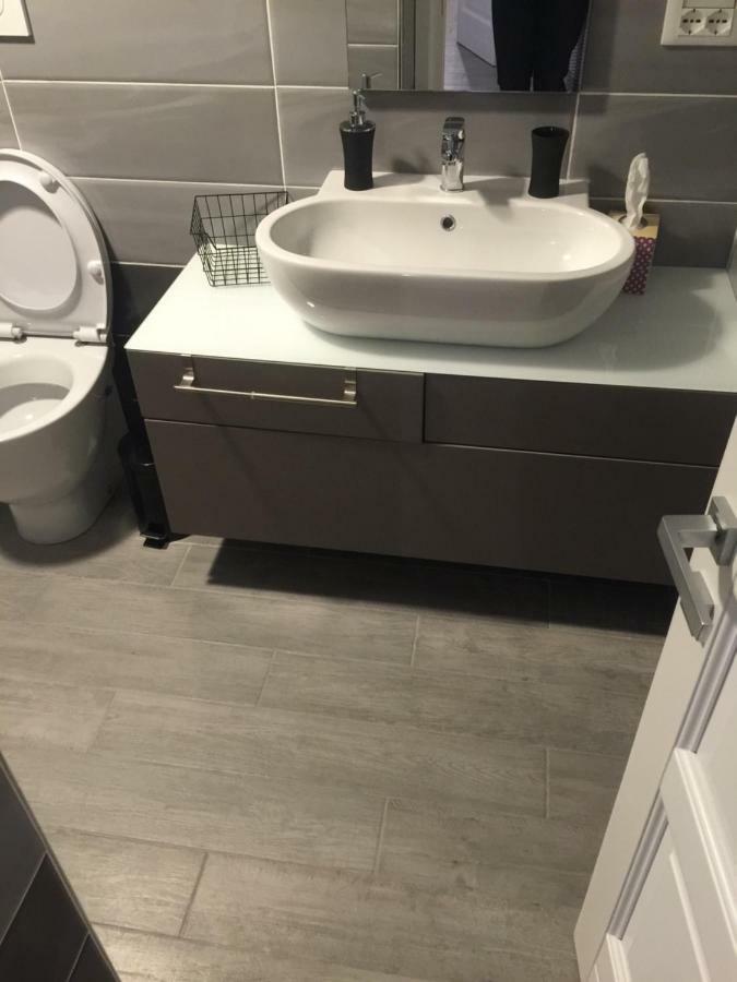 Sosta Rock Apartment Касал Палоко Екстериор снимка