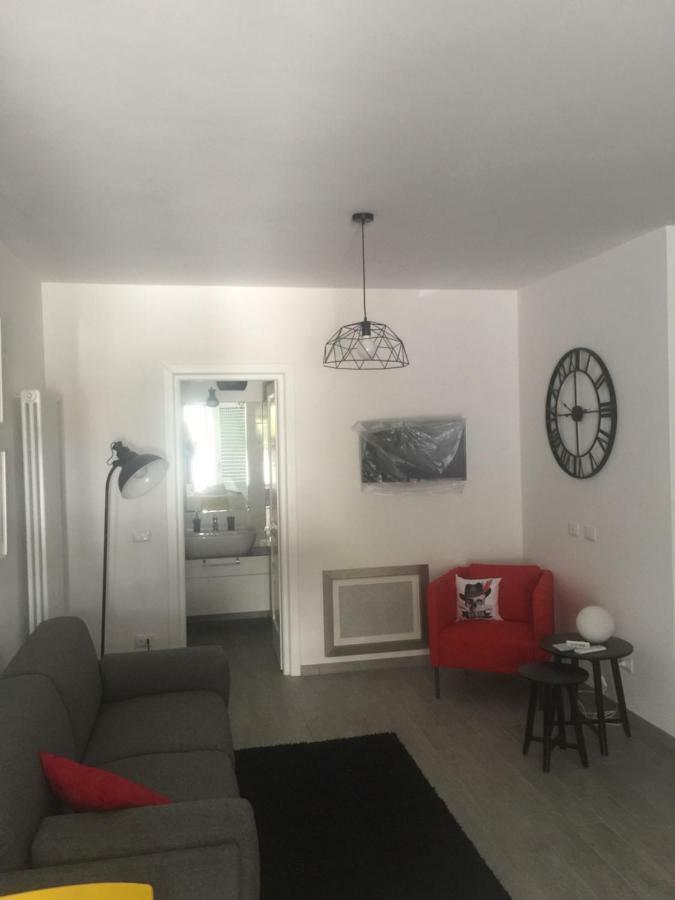 Sosta Rock Apartment Касал Палоко Екстериор снимка