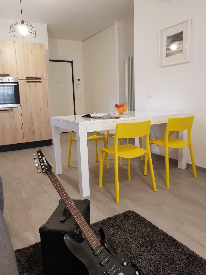 Sosta Rock Apartment Касал Палоко Екстериор снимка