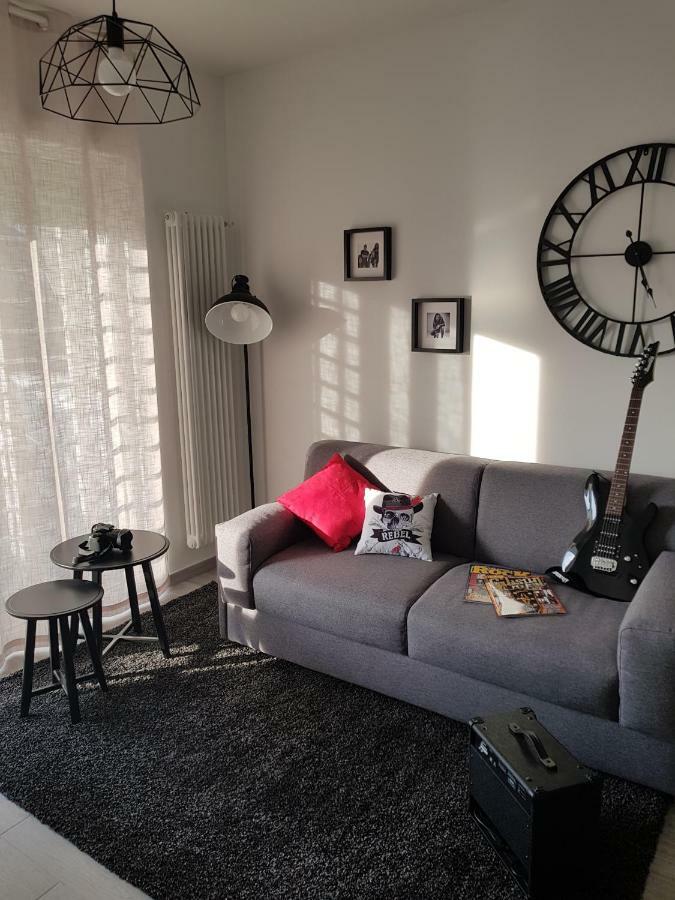Sosta Rock Apartment Касал Палоко Екстериор снимка
