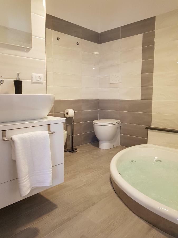 Sosta Rock Apartment Касал Палоко Стая снимка